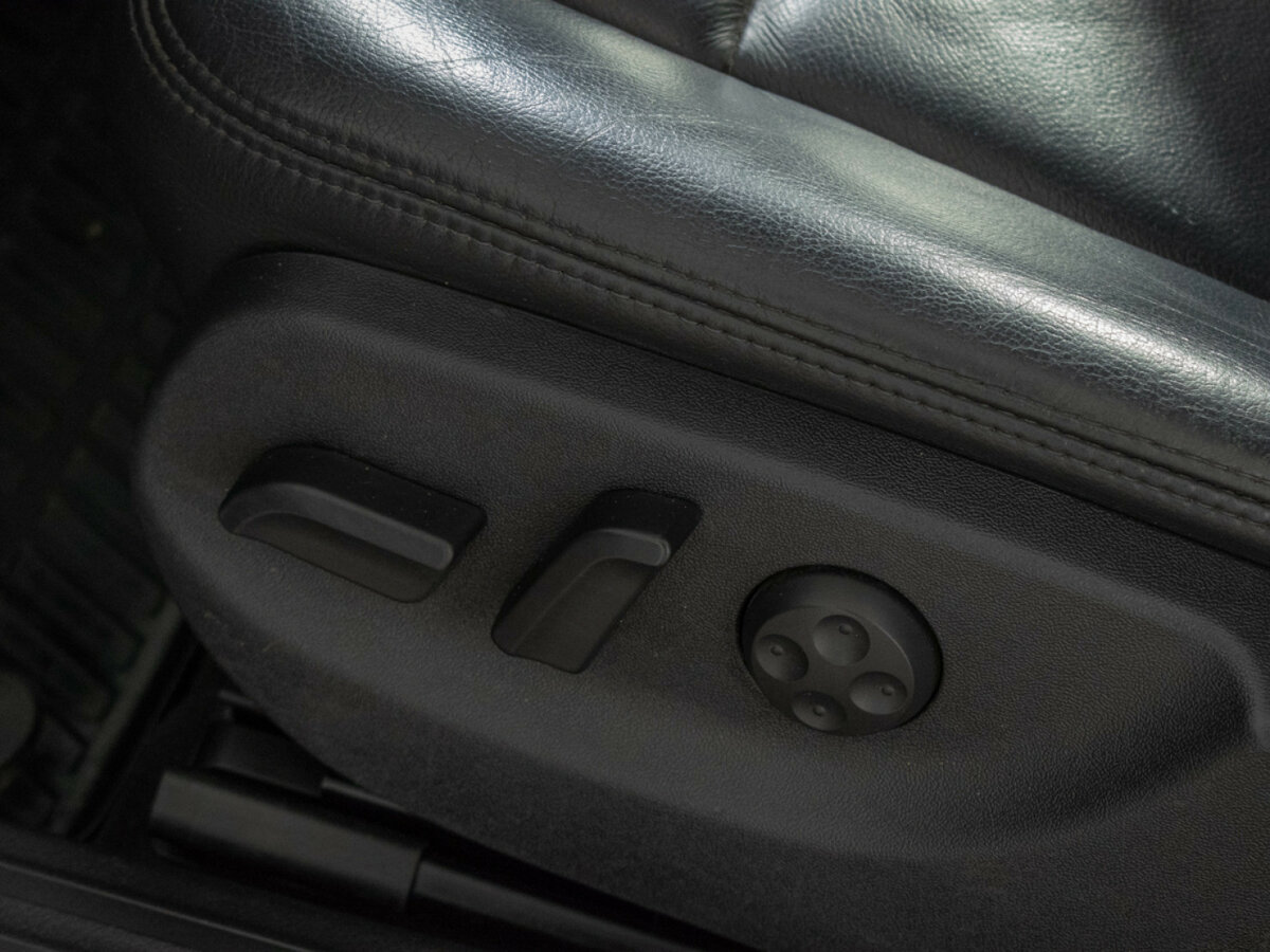 Купить Audi A6 III (C6) Рестайлинг, 2010, 249 259 км, фото №14