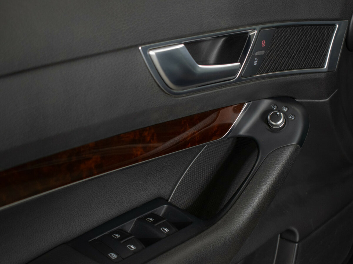 Купить Audi A6 III (C6) Рестайлинг, 2010, 249 259 км, фото №15