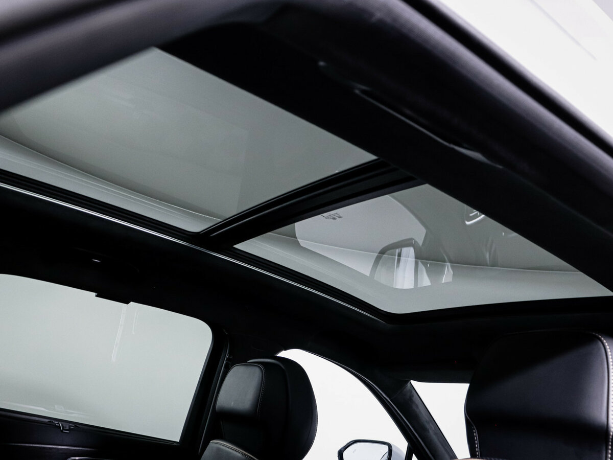 Купить Jaecoo J8, 2024, 37 600 км, фото №18