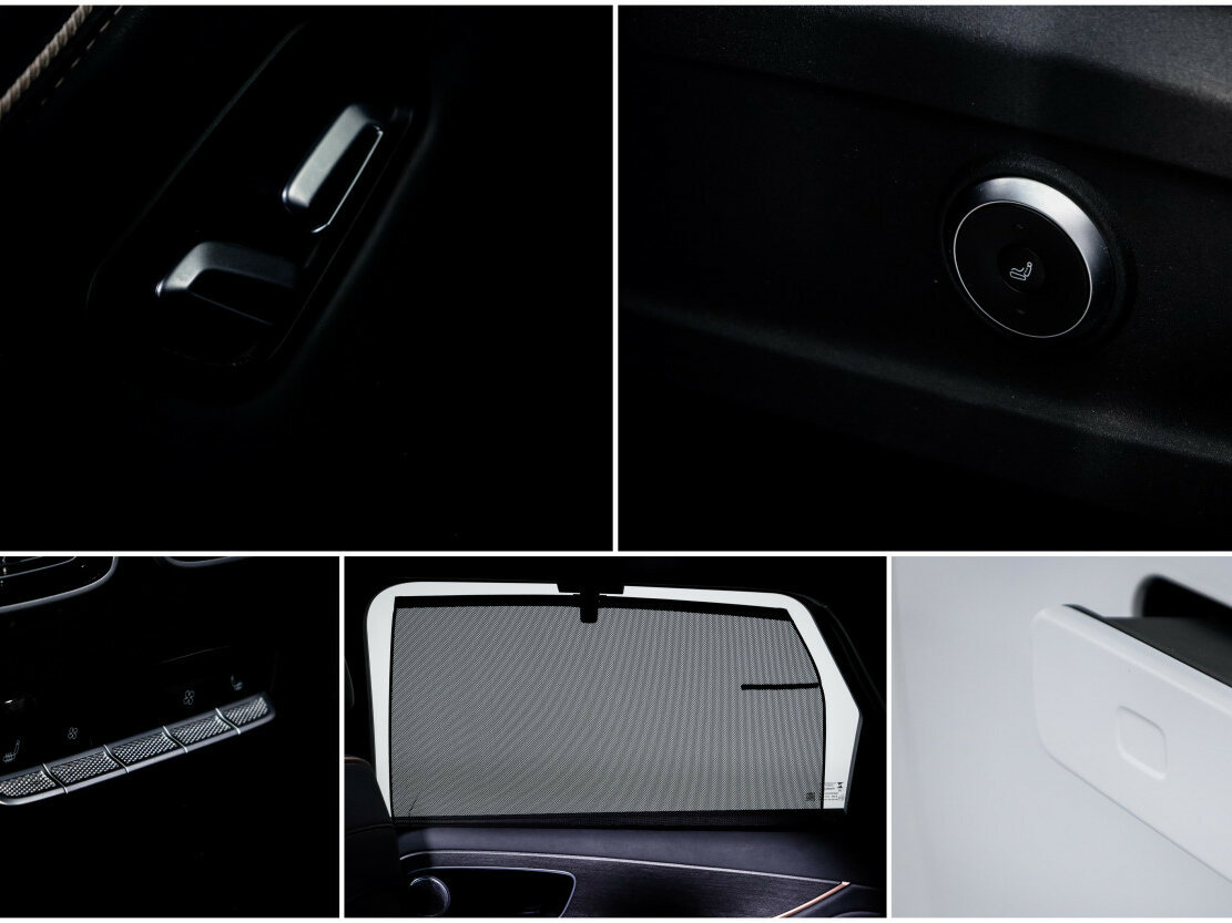 Купить Jaecoo J8, 2024, 37 600 км, фото №19