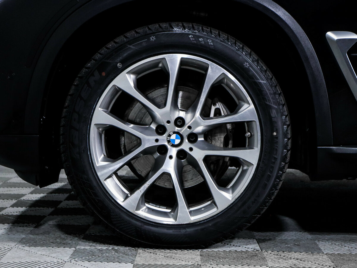 Купить BMW X5 40i IV (G05/G18) Рестайлинг, 2023, 69 700 км, фото №15