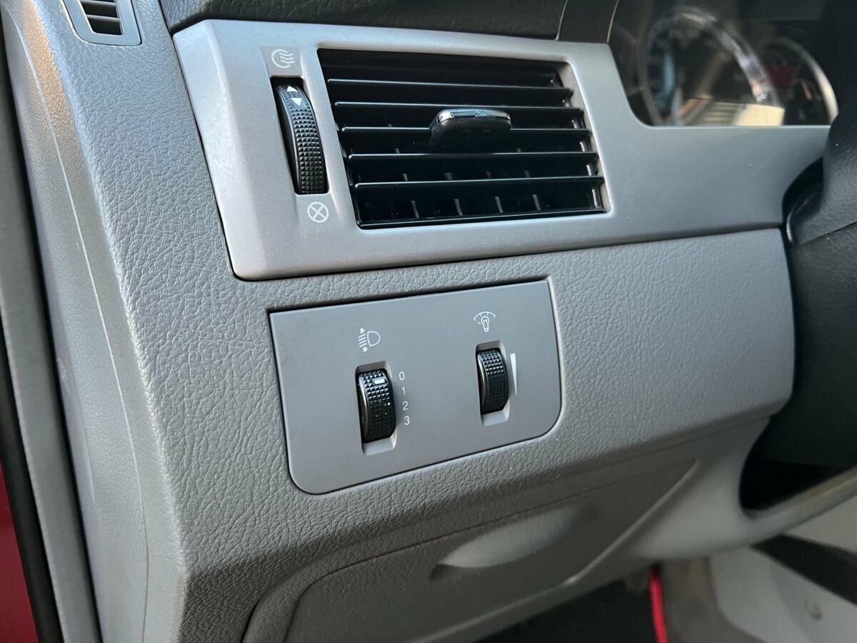 Купить Chevrolet Lacetti I, 2007, 166 684 км, фото №13