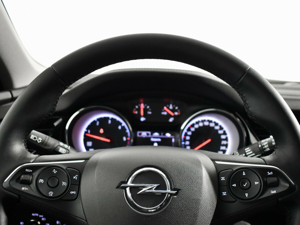 Купить Opel Insignia II Рестайлинг, 2020, 94 609 км, фото №13