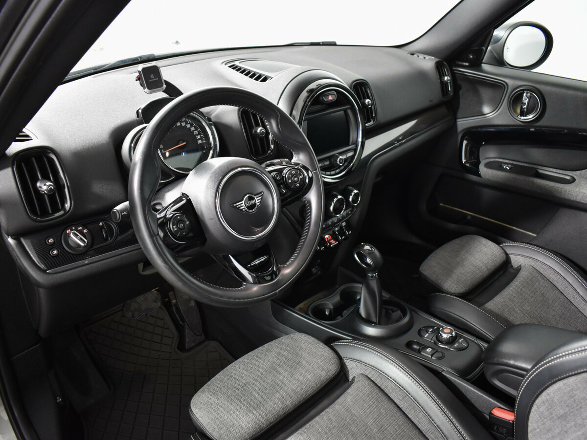 Купить Mini Countryman Cooper S II, 2019, 100 000 км, фото №9
