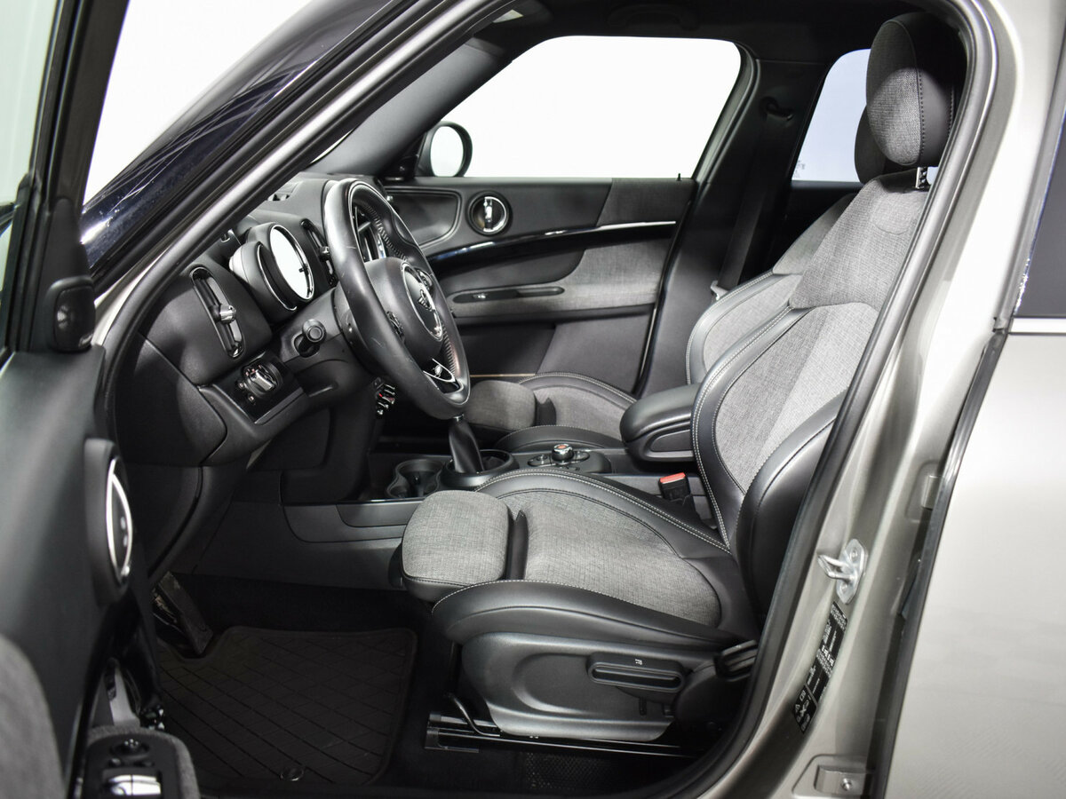 Купить Mini Countryman Cooper S II, 2019, 100 000 км, фото №10