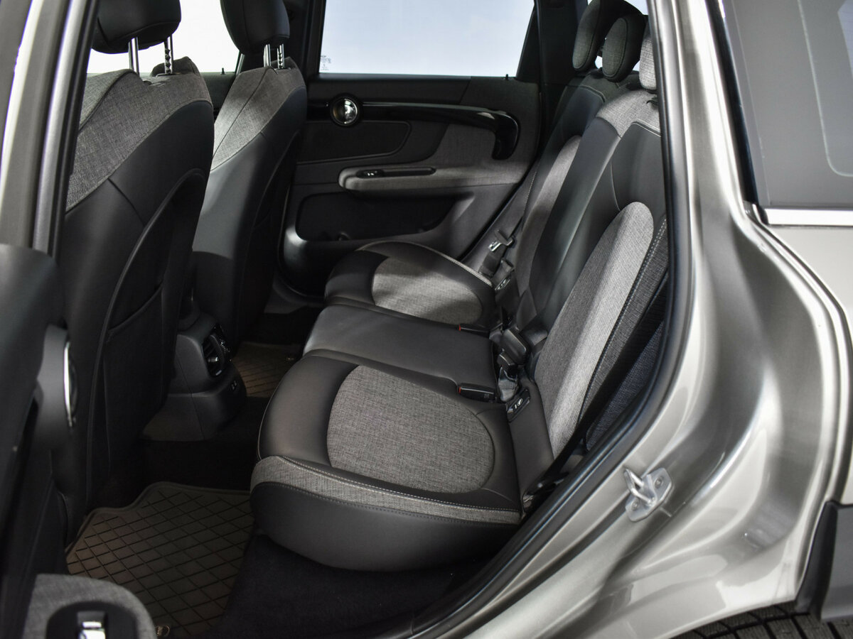 Купить Mini Countryman Cooper S II, 2019, 100 000 км, фото №11