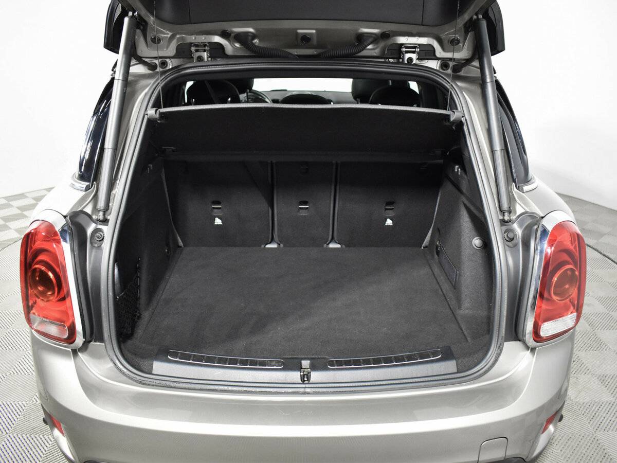 Купить Mini Countryman Cooper S II, 2019, 100 000 км, фото №22