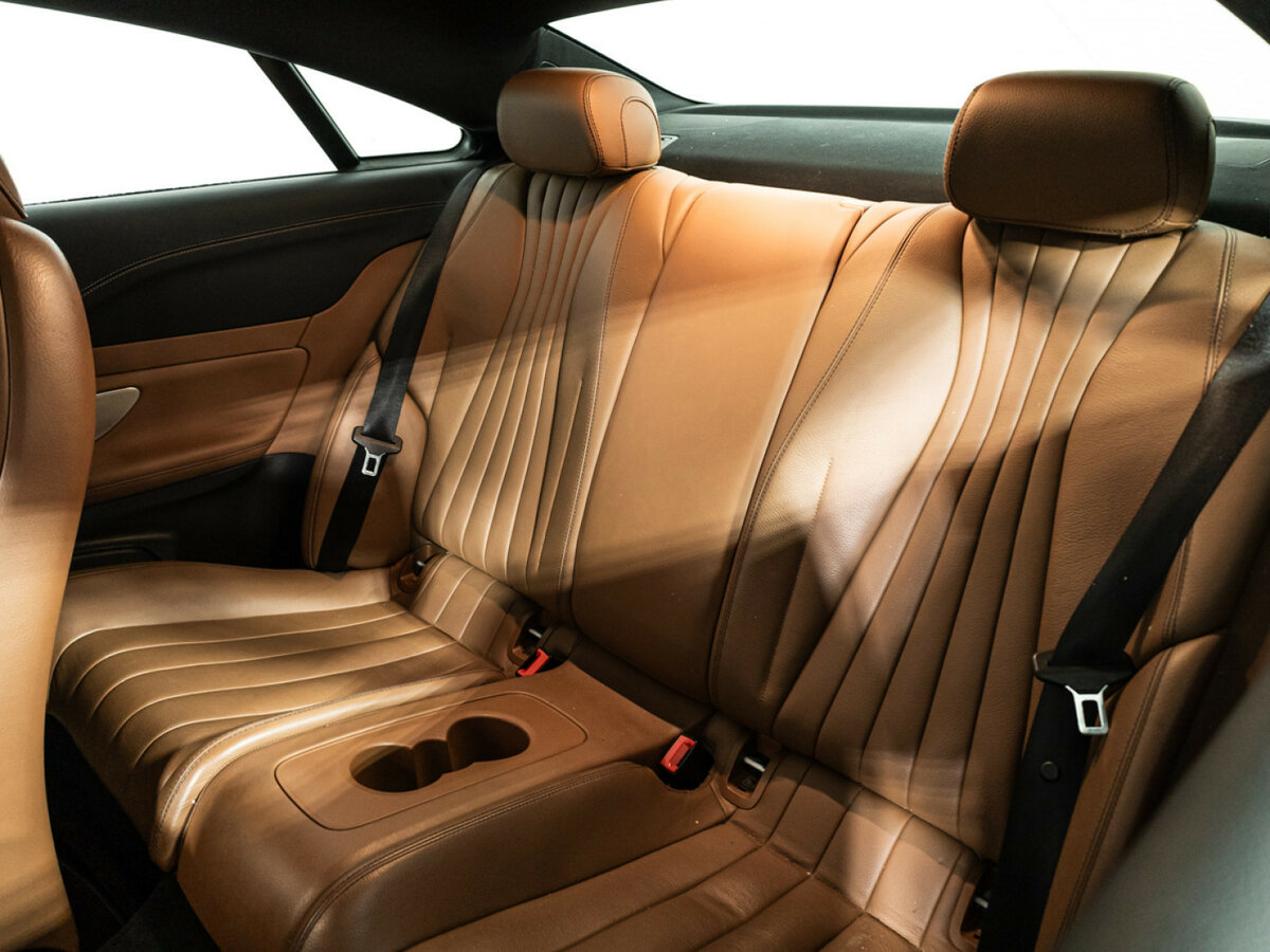 Купить Mercedes-Benz E-Класс 200 V (W213, S213, C238) Рестайлинг, 2021, 91 960 км, фото №9