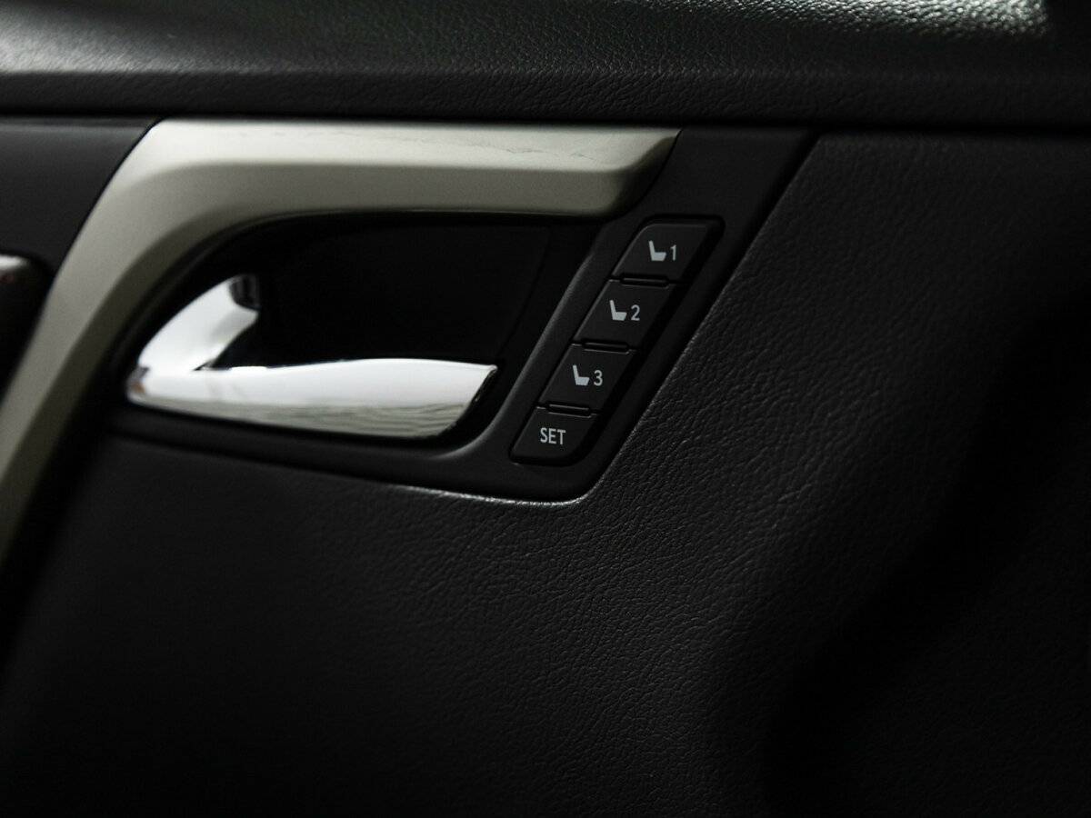 Купить Lexus RX 350 IV, 2017, 202 061 км, фото №15