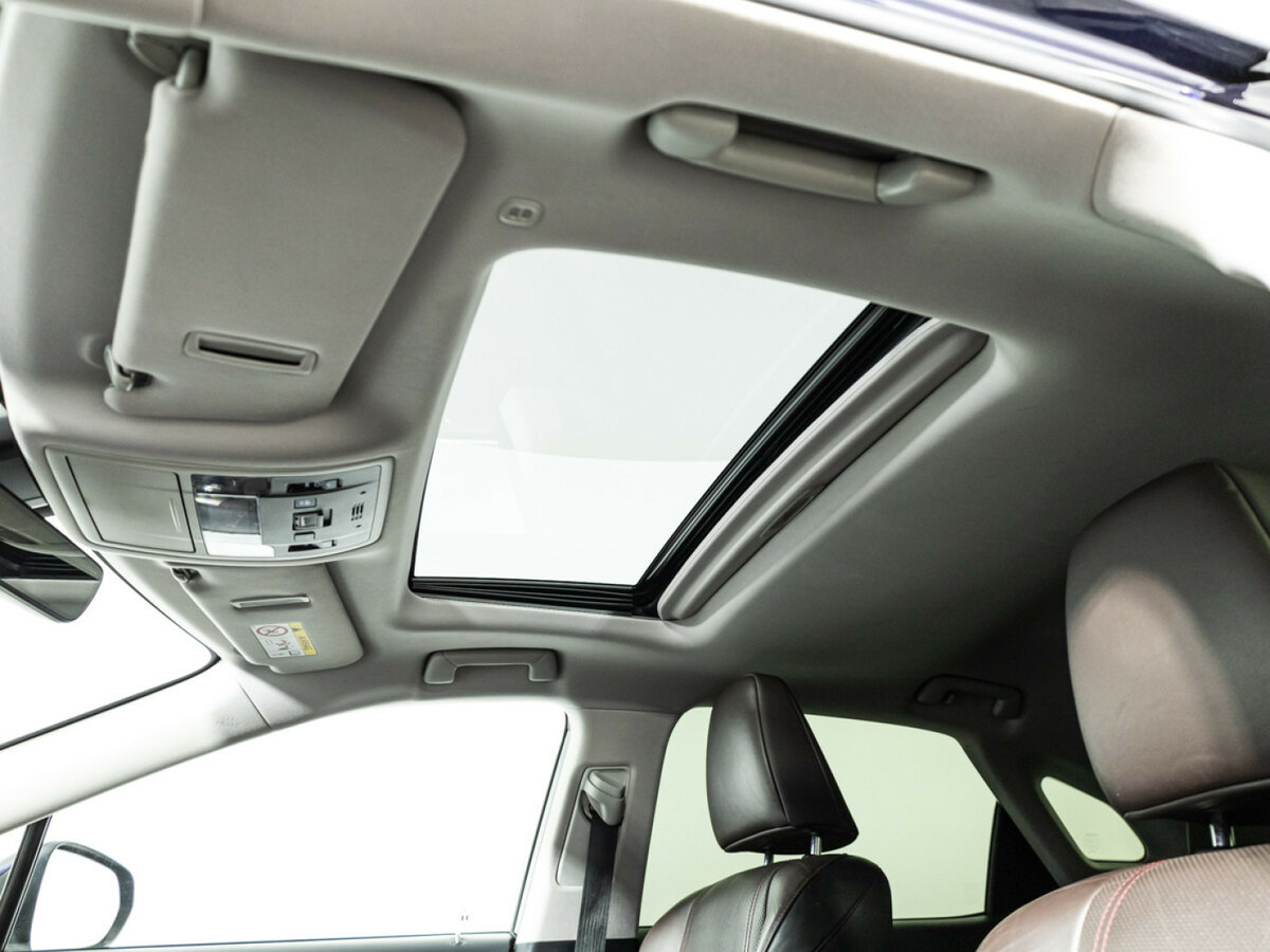 Купить Lexus RX 350 IV, 2017, 202 061 км, фото №16