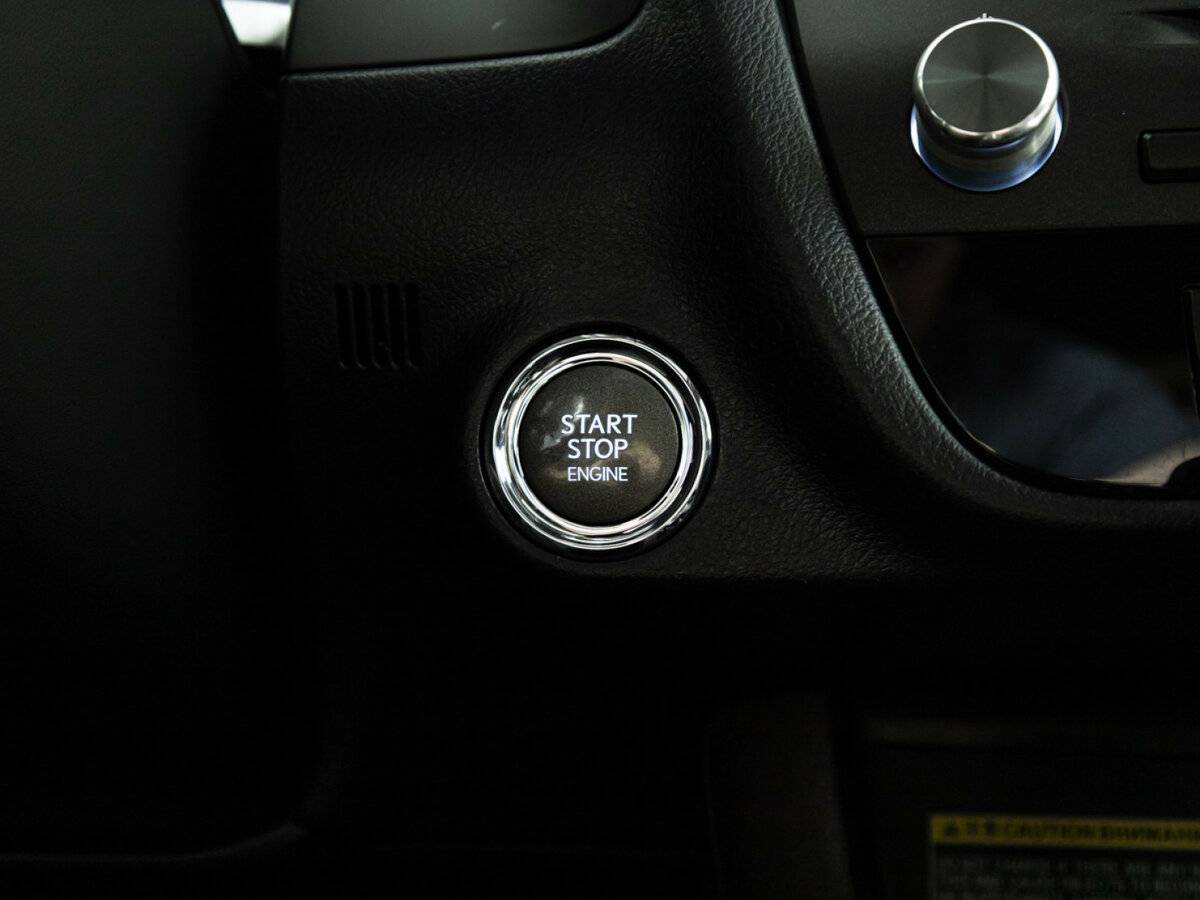 Купить Lexus RX 350 IV, 2017, 202 061 км, фото №24