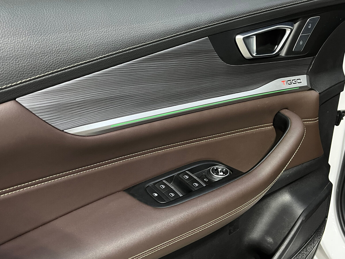 Купить Chery Tiggo 8 Pro I, 2022, 67 000 км, фото №16