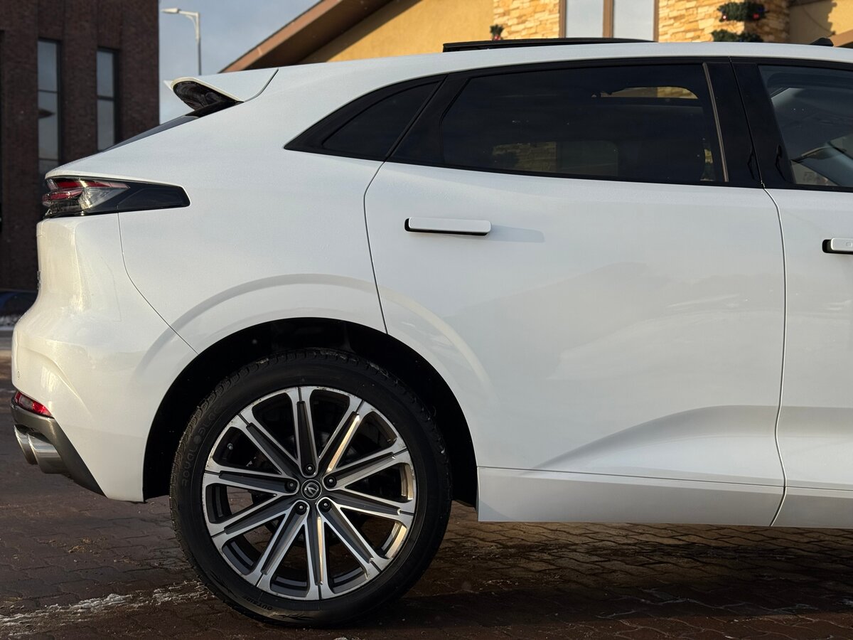 Купить Changan UNI-K, 2023, 85 061 км, фото №13