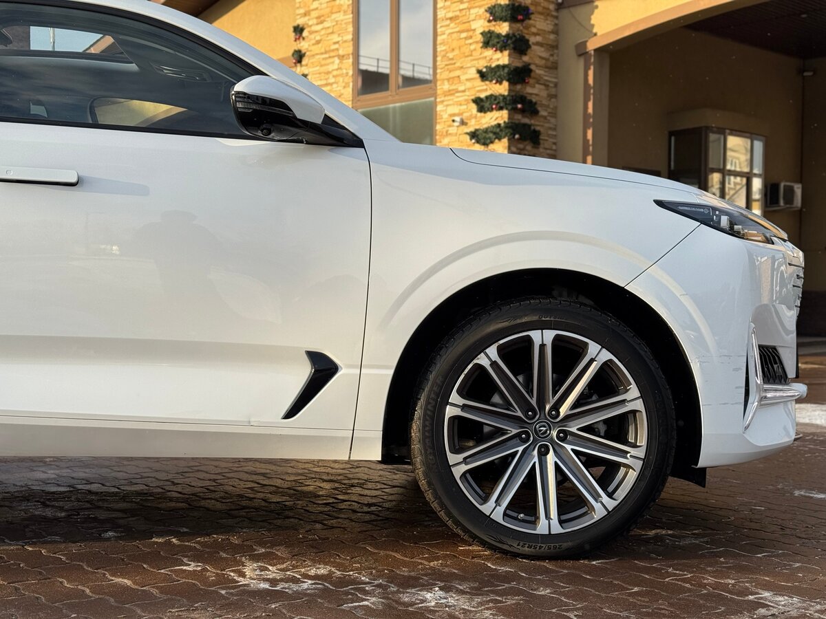 Купить Changan UNI-K, 2023, 85 061 км, фото №14