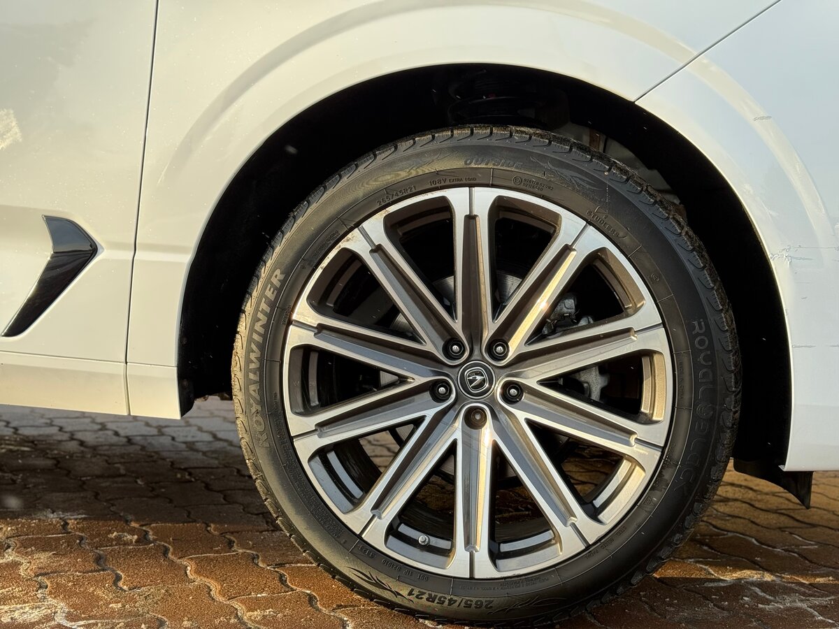 Купить Changan UNI-K, 2023, 85 061 км, фото №15