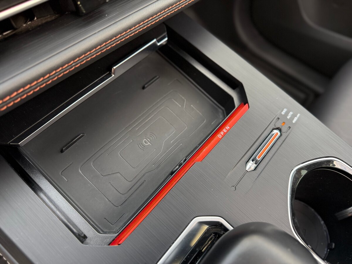 Купить Changan UNI-K, 2023, 85 061 км, фото №26