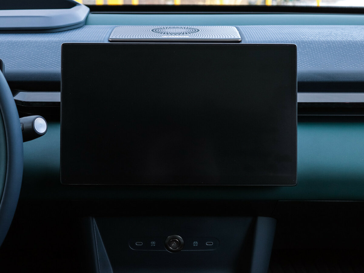 Купить Zeekr X I, 2023, 4 399 км, фото №11