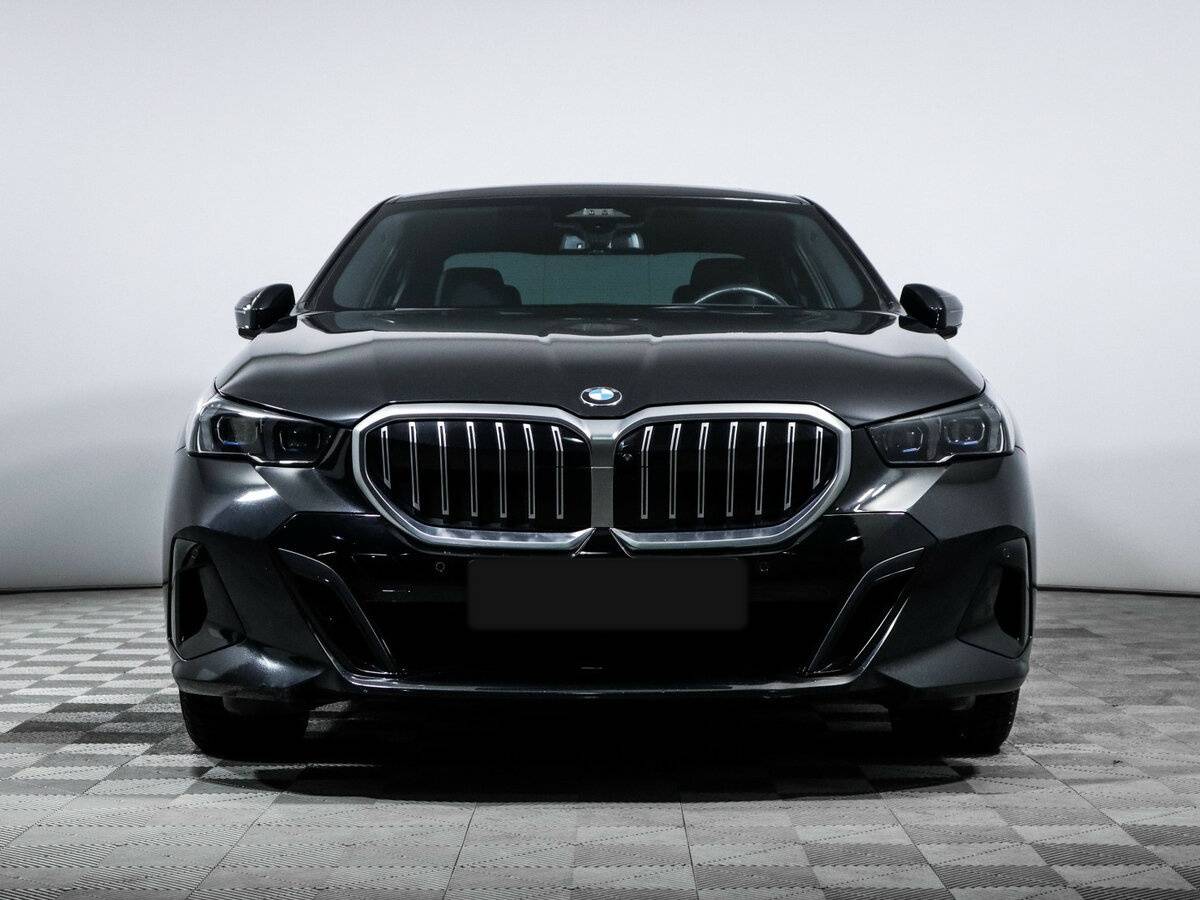 BMW 5 серии
