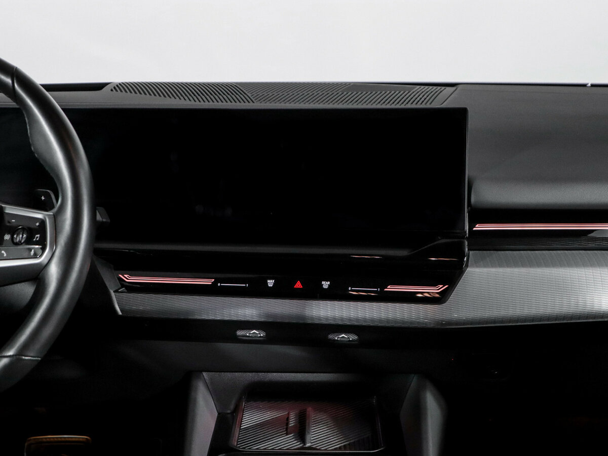 Купить BMW 5 серии 530i xDrive VIII (G60/G61/G68), 2024, 58 887 км, фото №13