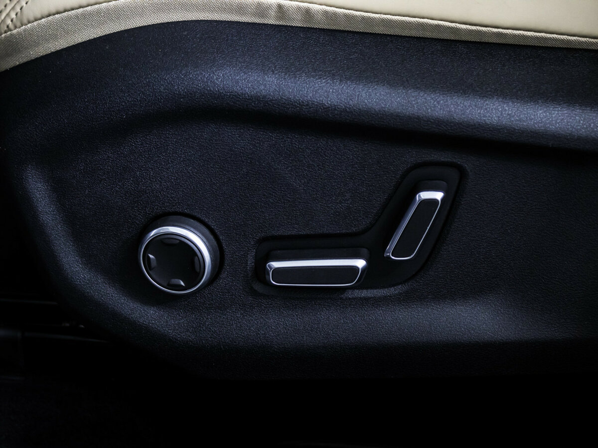 Купить Geely Monjaro (Xingyue L) I Рестайлинг, 2024, 16 485 км, фото №18