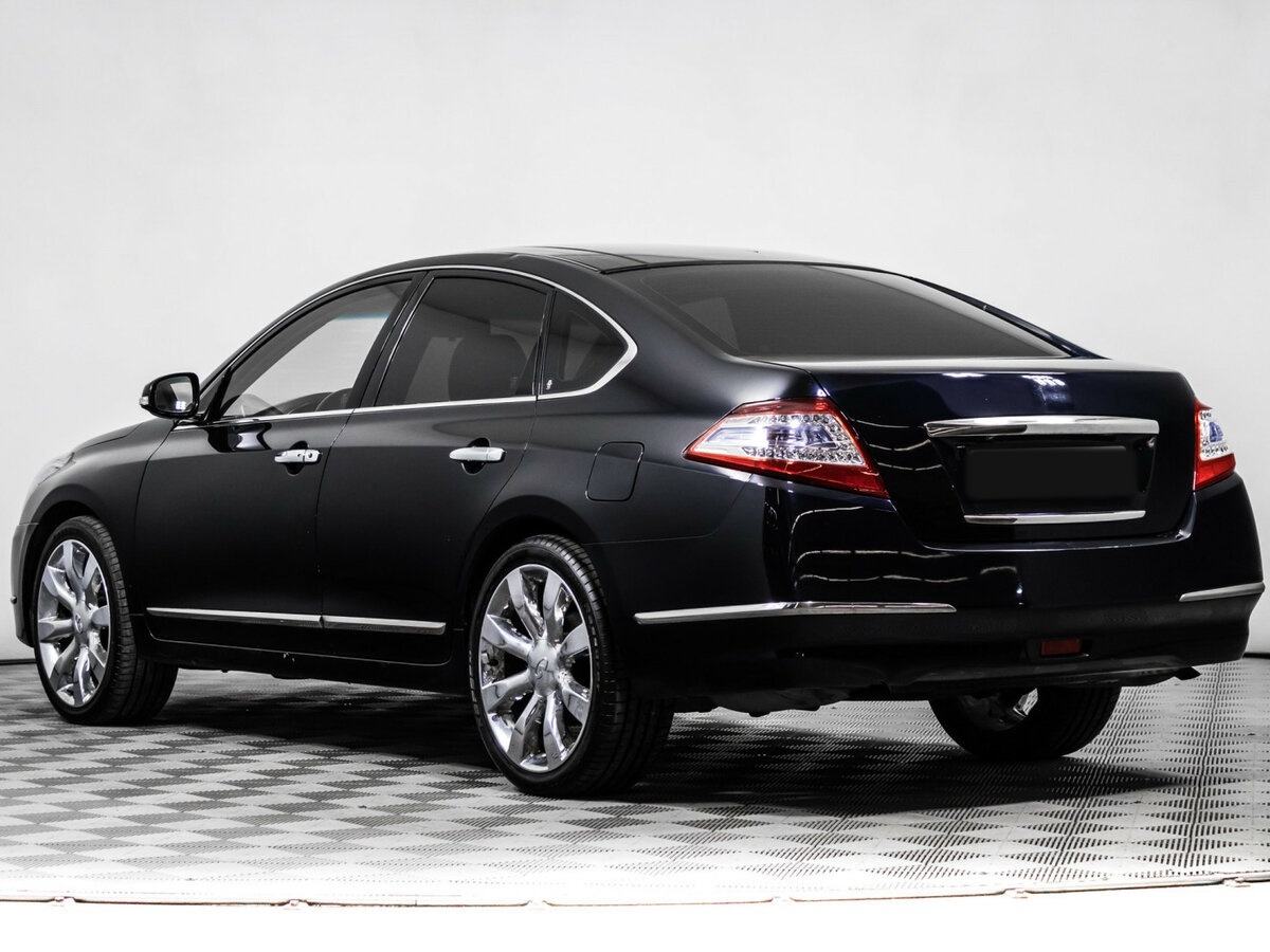 Купить Nissan Teana II, 2011, 277 899 км, фото №7