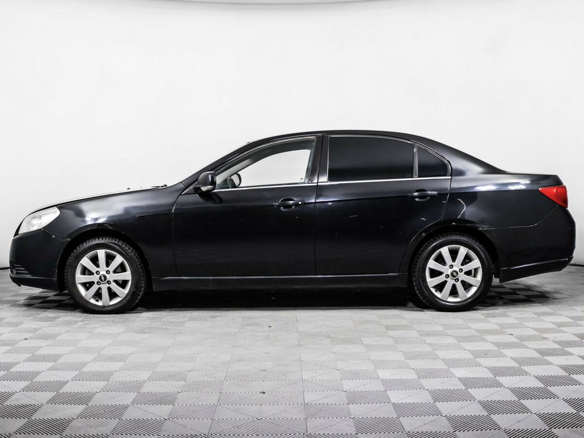 Купить Chevrolet Epica V250 Рестайлинг, 2011, 220 127 км, фото №8