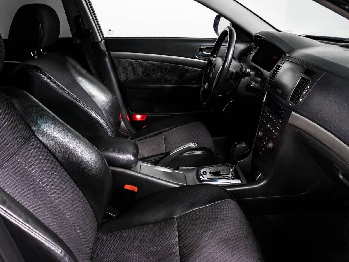 Купить Chevrolet Epica V250 Рестайлинг, 2011, 220 127 км, фото №11