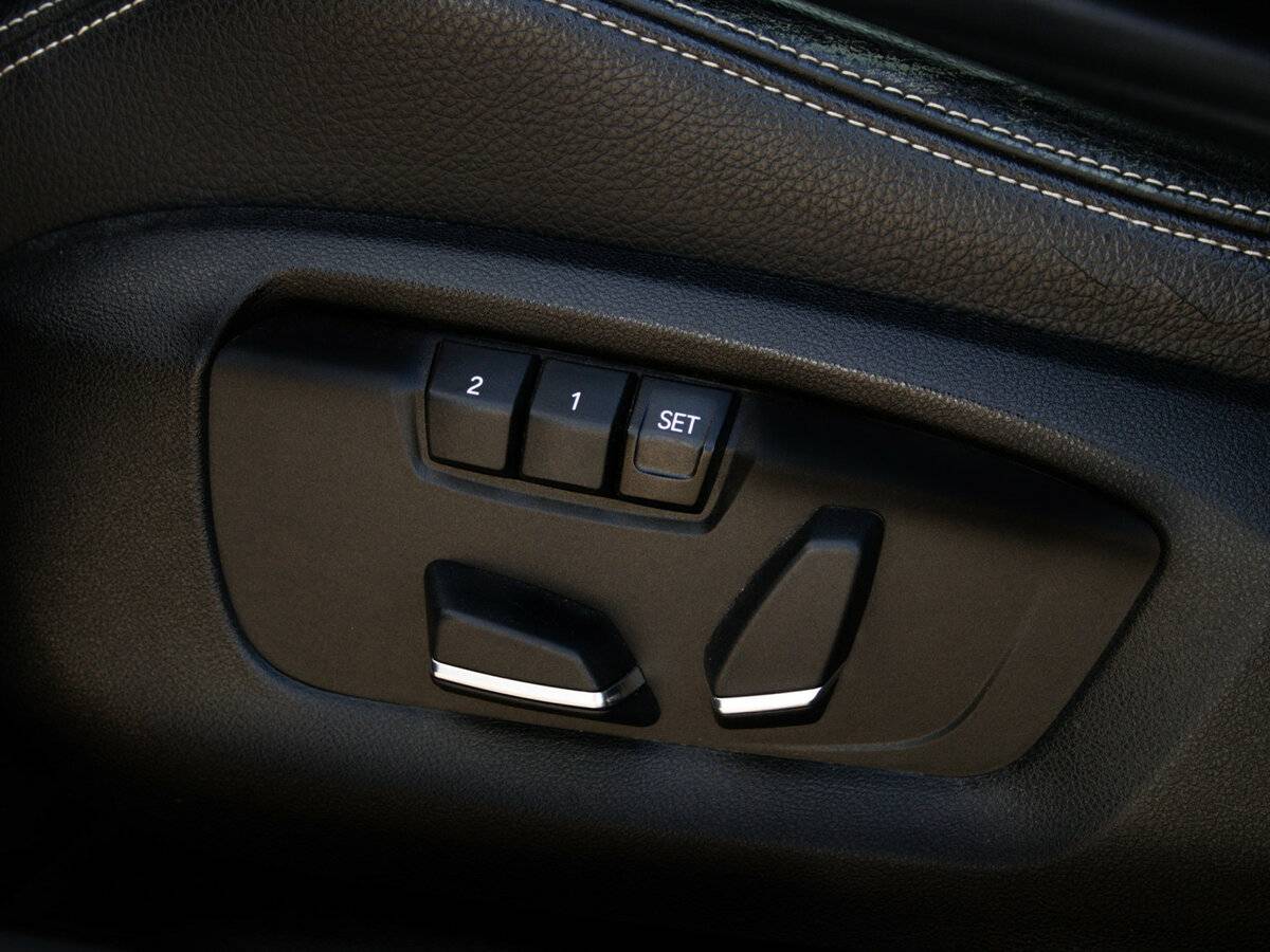 Купить BMW X6 30d II (F16), 2018, 162 900 км, фото №16