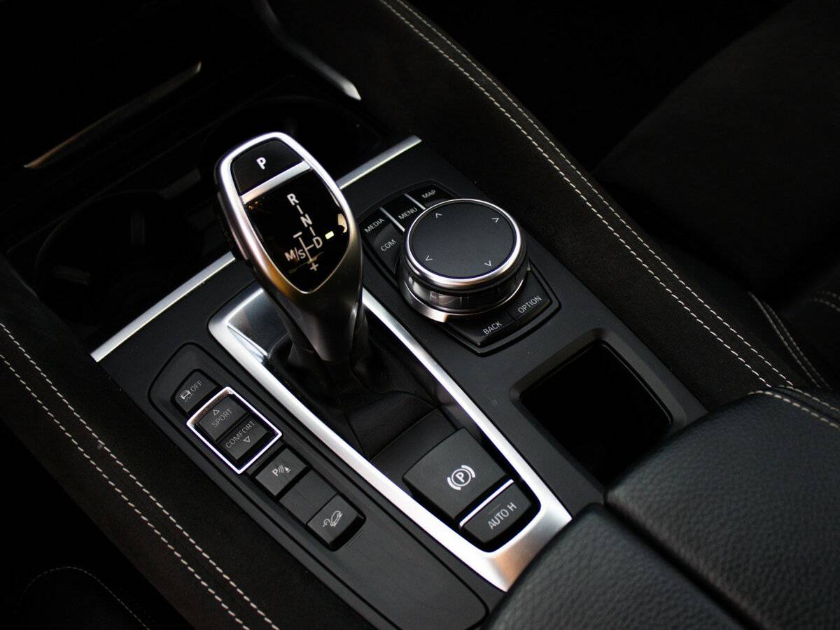 Купить BMW X6 30d II (F16), 2018, 162 900 км, фото №21