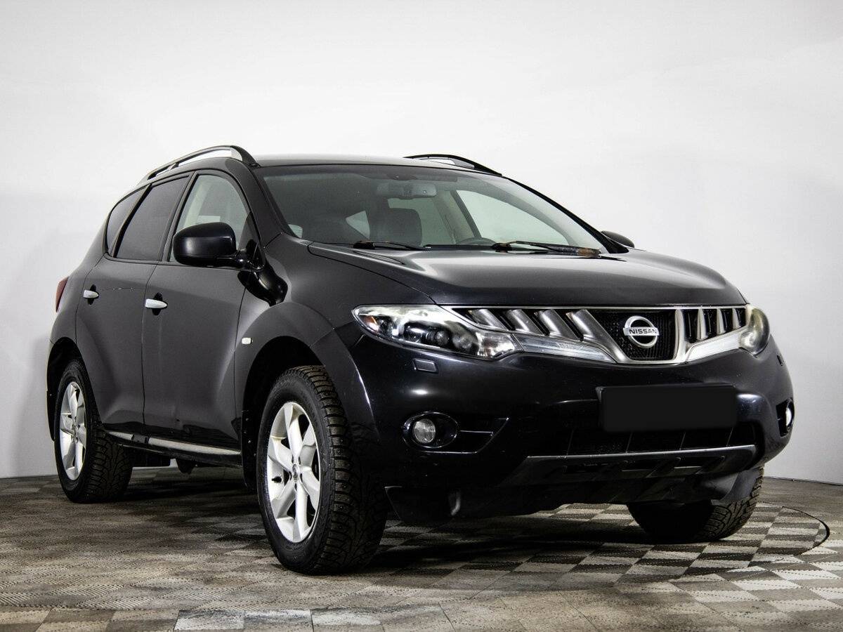 Nissan Murano