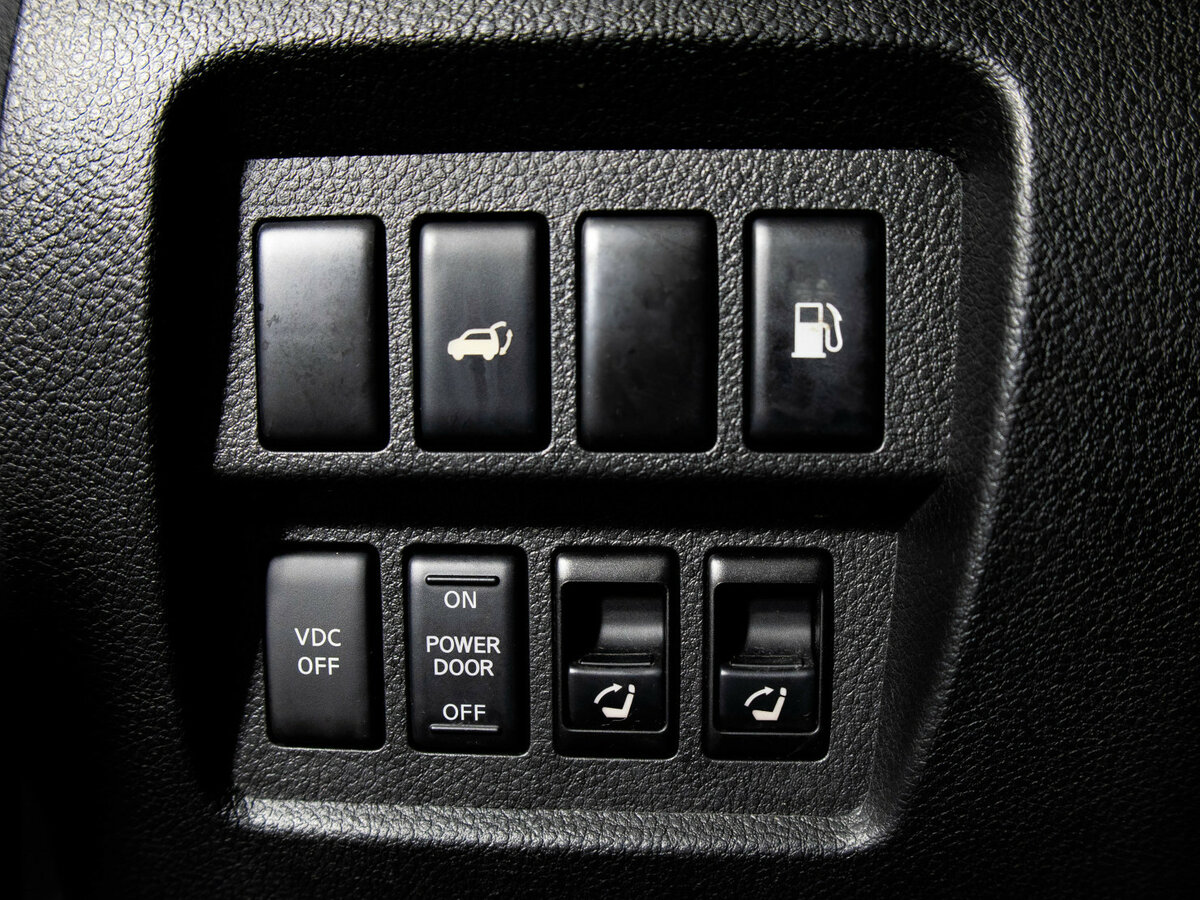 Купить Nissan Murano II (Z51), 2010, 376 063 км, фото №15