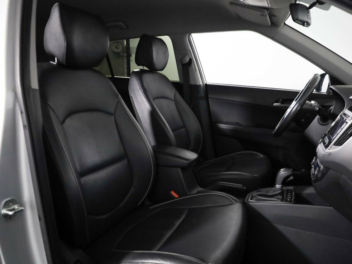 Купить Hyundai Creta I, 2016, 183 016 км, фото №17