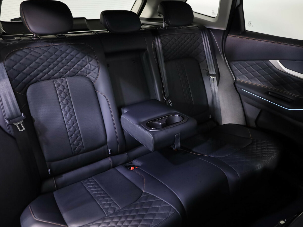 Купить Exeed TXL I Рестайлинг, 2022, 39 926 км, фото №28