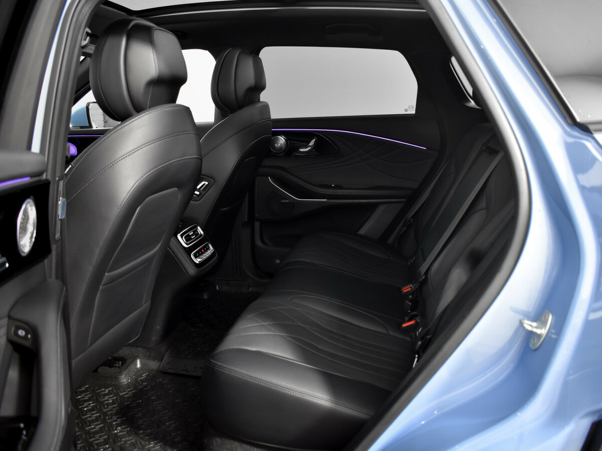 Купить Exeed RX, 2023, 40 985 км, фото №10