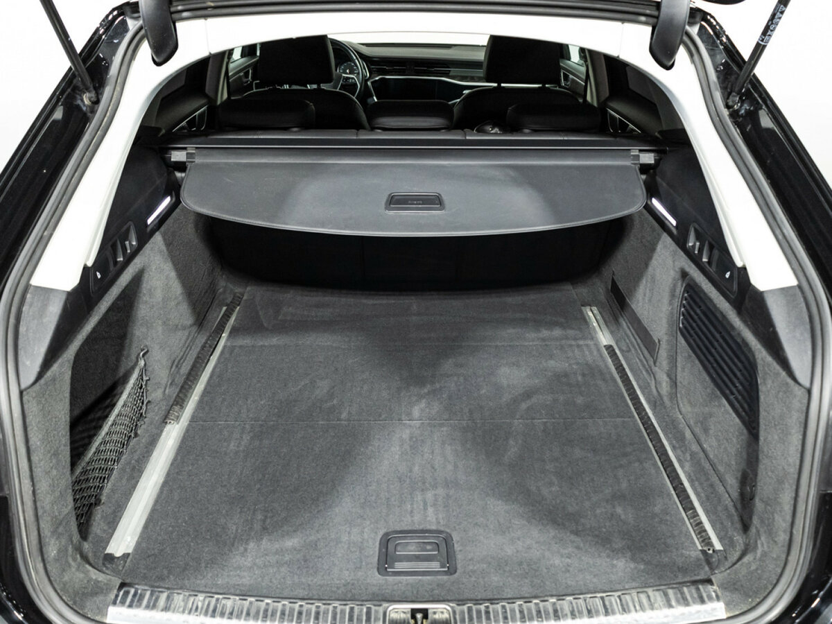 Купить Audi A6 40 TDI V (C8), 2021, 106 415 км, фото №20