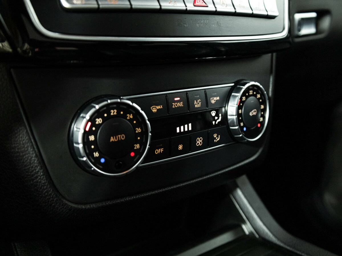 Купить Mercedes-Benz GLS 350 d I (X166), 2018, 168 403 км, фото №19