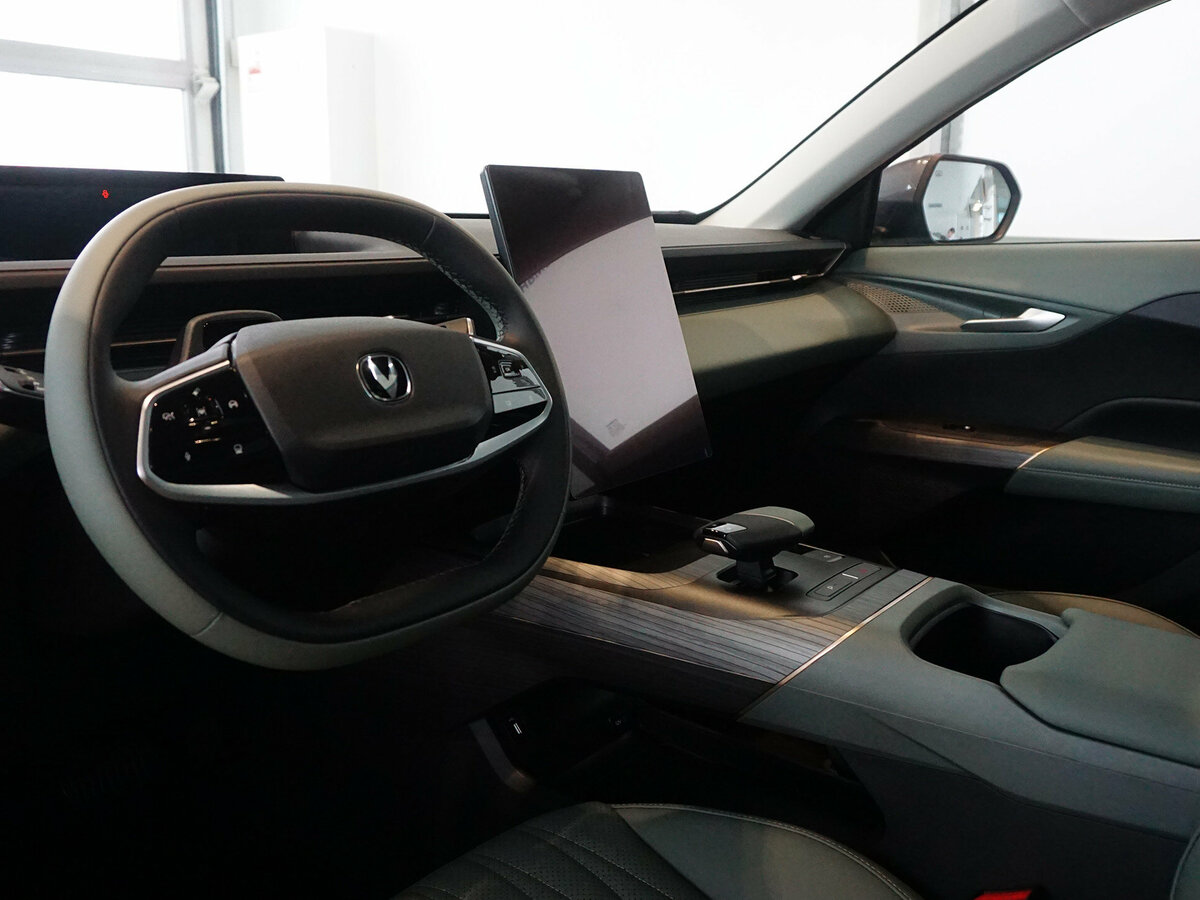 Купить Changan Lamore, 2024, 12 500 км, фото №9