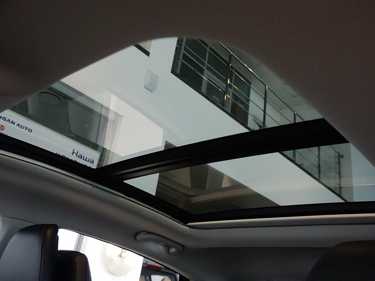 Купить Changan Lamore, 2024, 12 500 км, фото №17