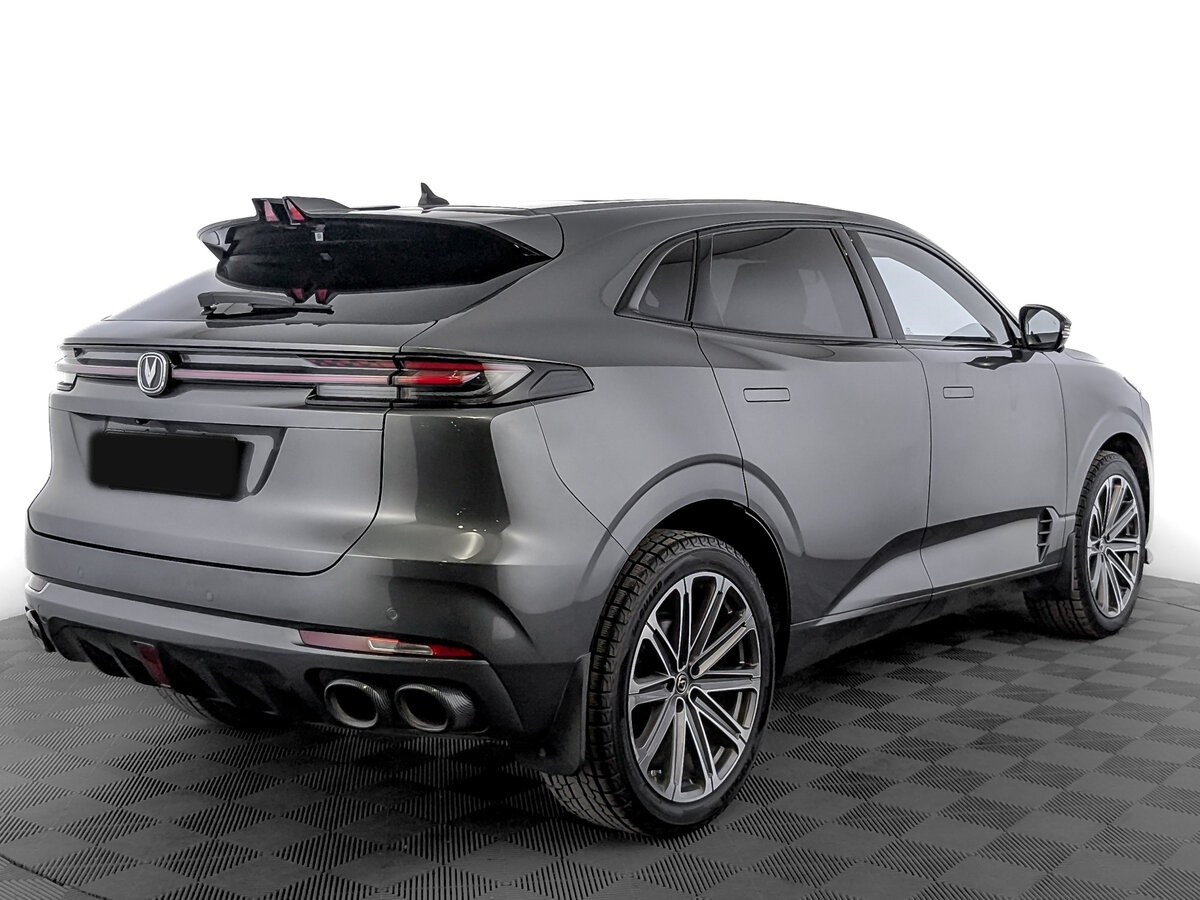 Купить Changan UNI-K, 2023, 41 589 км, фото №5