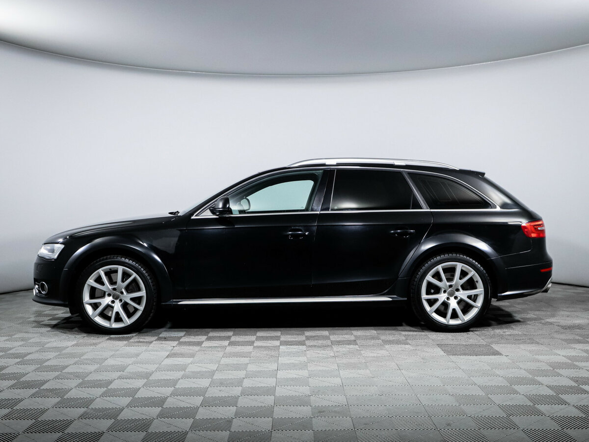 Купить Audi A4 allroad 7S-tronic IV (B8) Рестайлинг, 2015, 154 481 км, фото №8