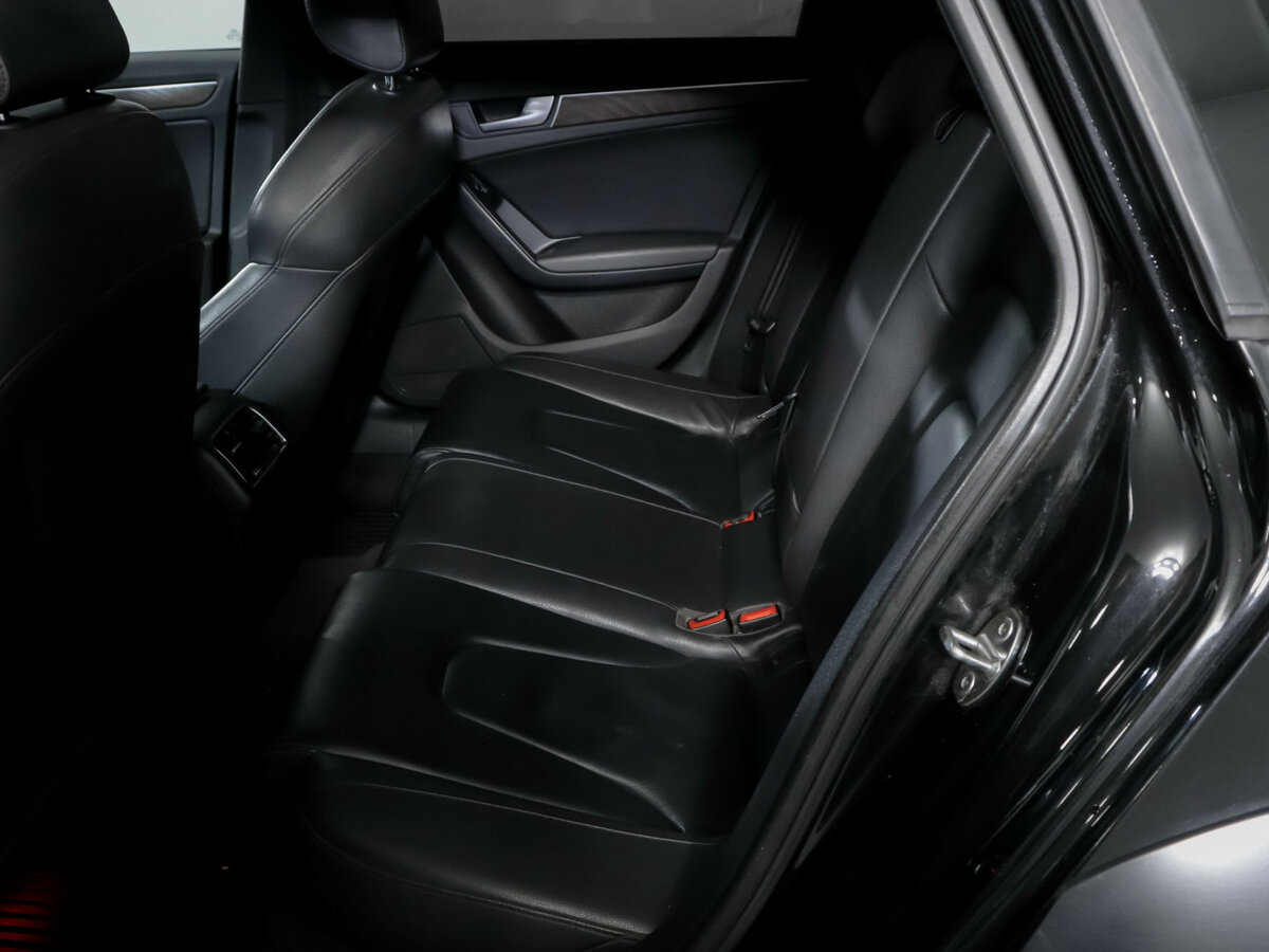 Купить Audi A4 allroad 7S-tronic IV (B8) Рестайлинг, 2015, 154 481 км, фото №10