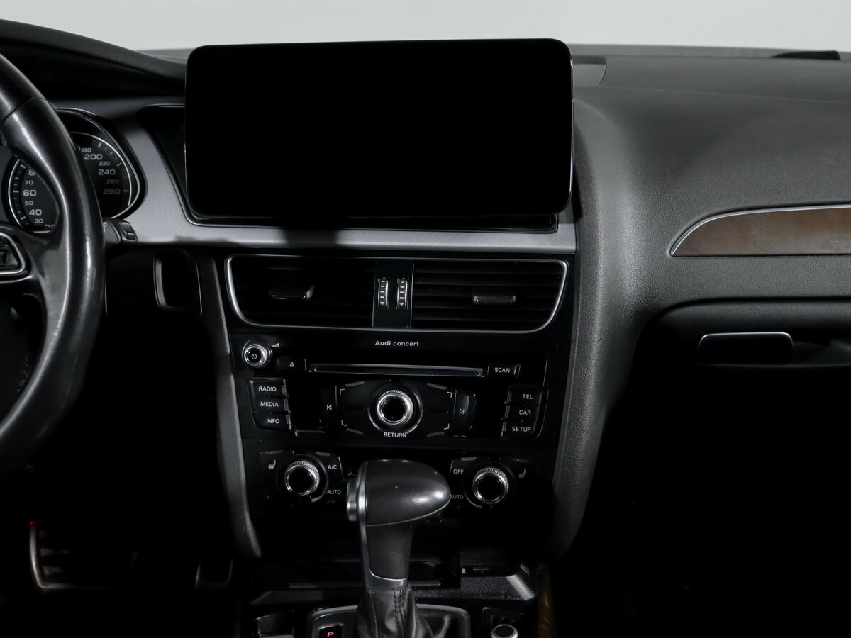 Купить Audi A4 allroad 7S-tronic IV (B8) Рестайлинг, 2015, 154 481 км, фото №13