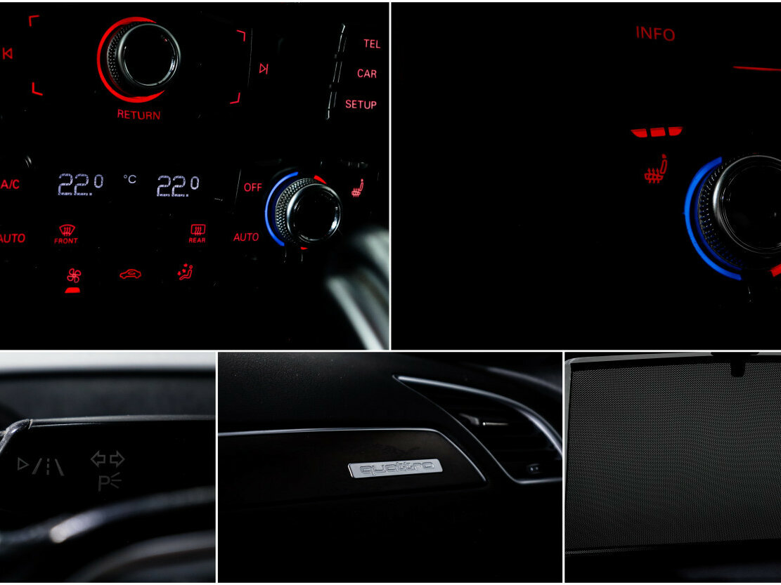 Купить Audi A4 allroad 7S-tronic IV (B8) Рестайлинг, 2015, 154 481 км, фото №16