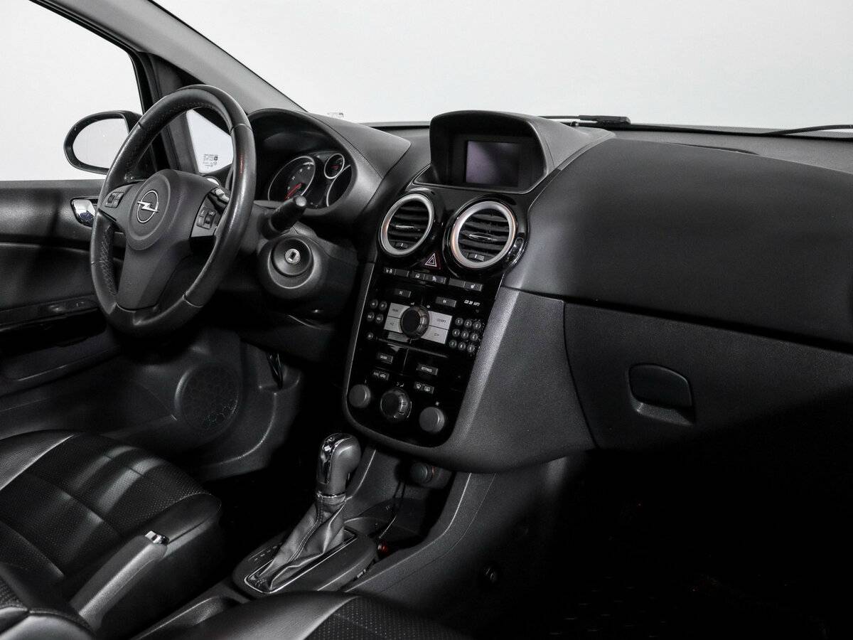 Купить Opel Corsa D Рестайлинг I, 2010, 134 973 км, фото №7
