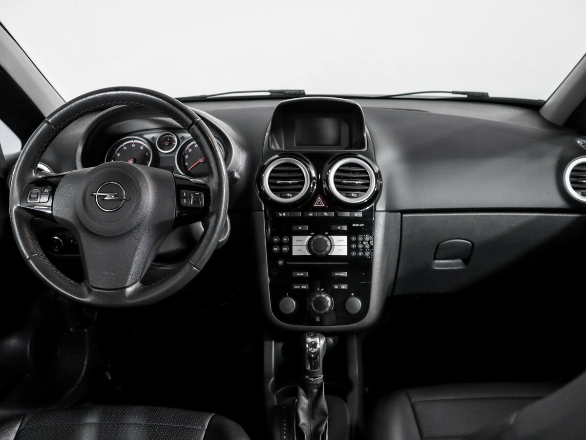 Купить Opel Corsa D Рестайлинг I, 2010, 134 973 км, фото №10