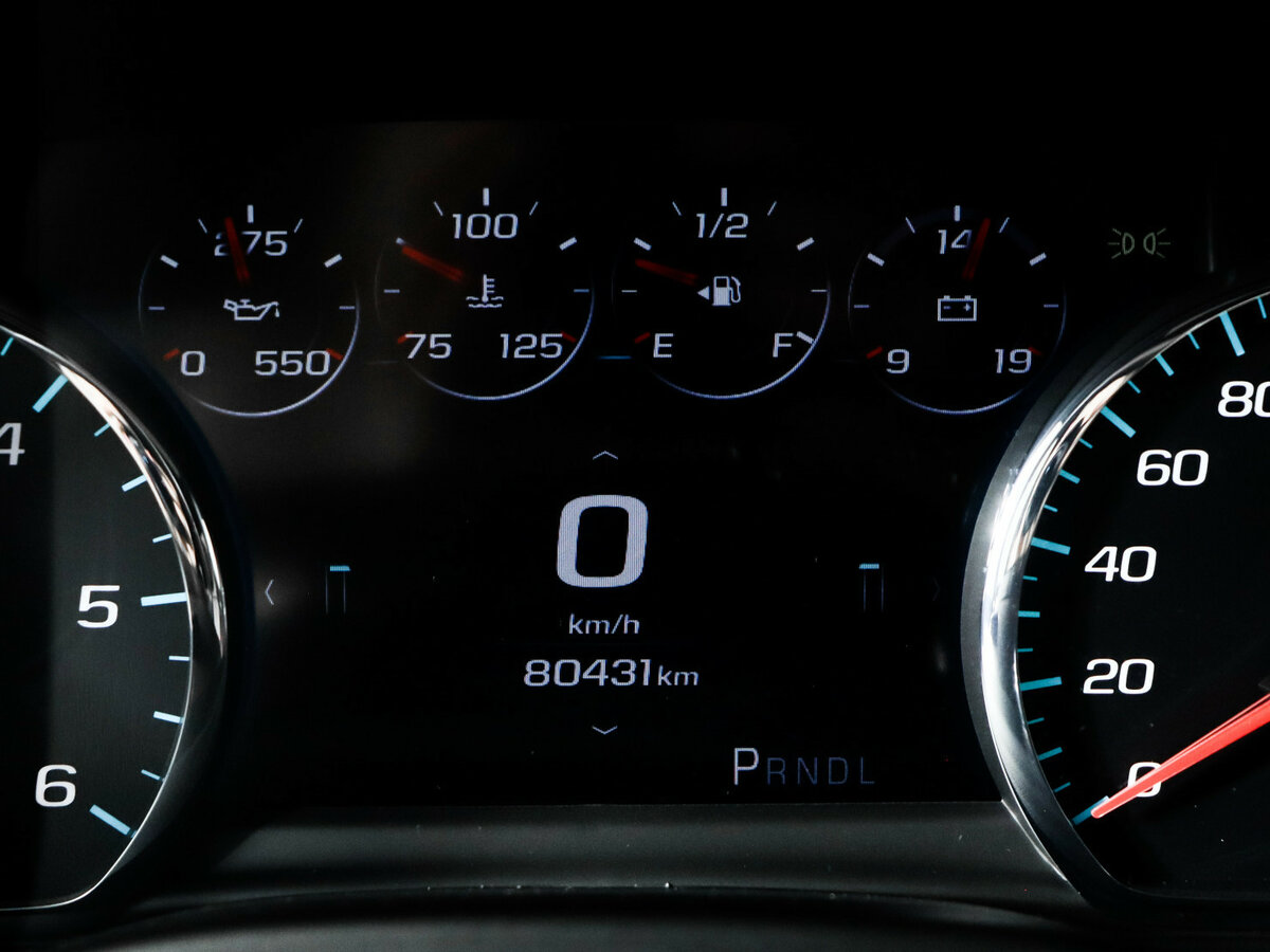 Купить Chevrolet Tahoe IV, 2021, 80 430 км, фото №12