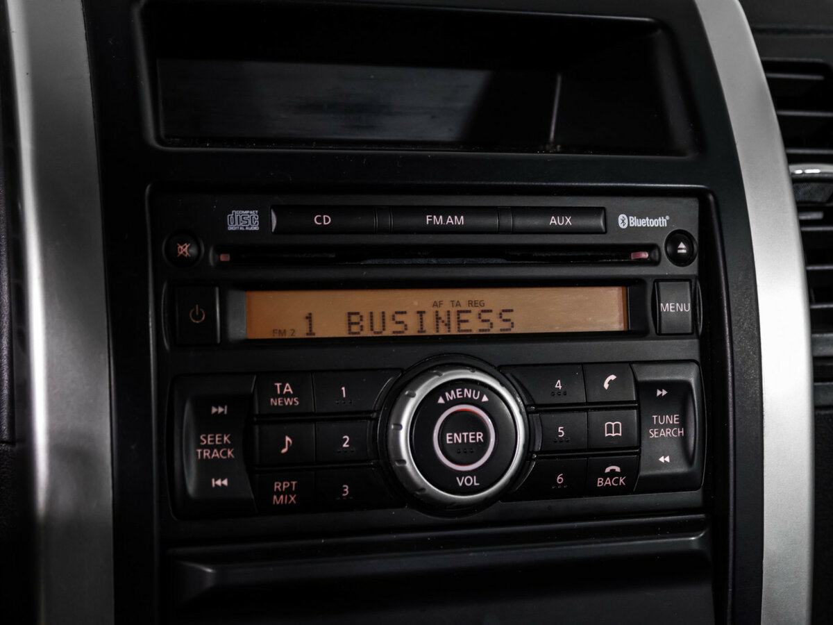 Купить Nissan X-Trail II Рестайлинг, 2011, 211 999 км, фото №17