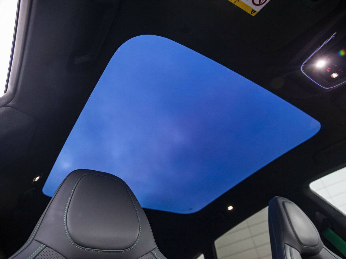 Купить Zeekr 001 100 kWh I, 2023, 24 000 км, фото №27