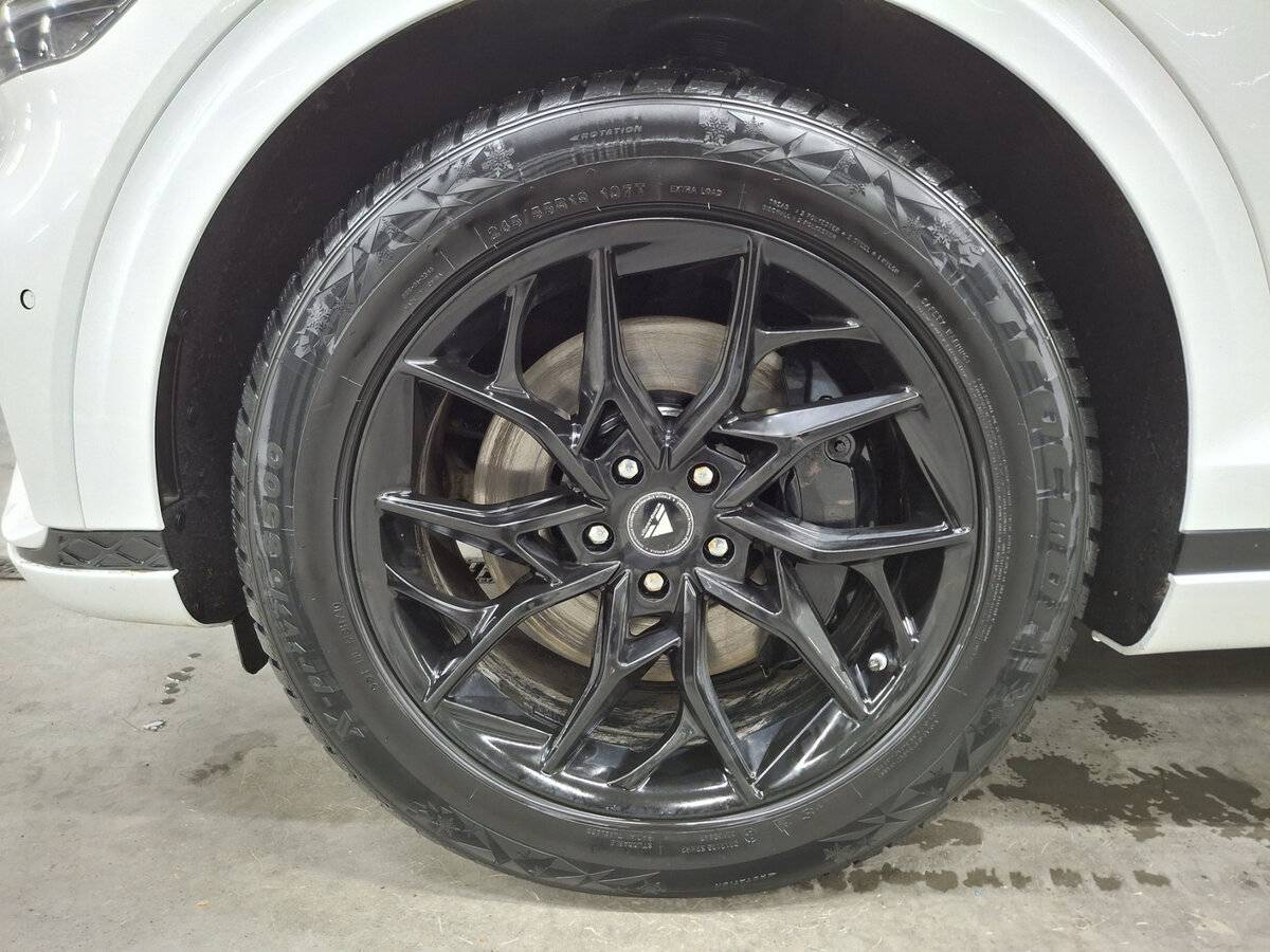 Купить Genesis GV70 I, 2021, 76 750 км, фото №18