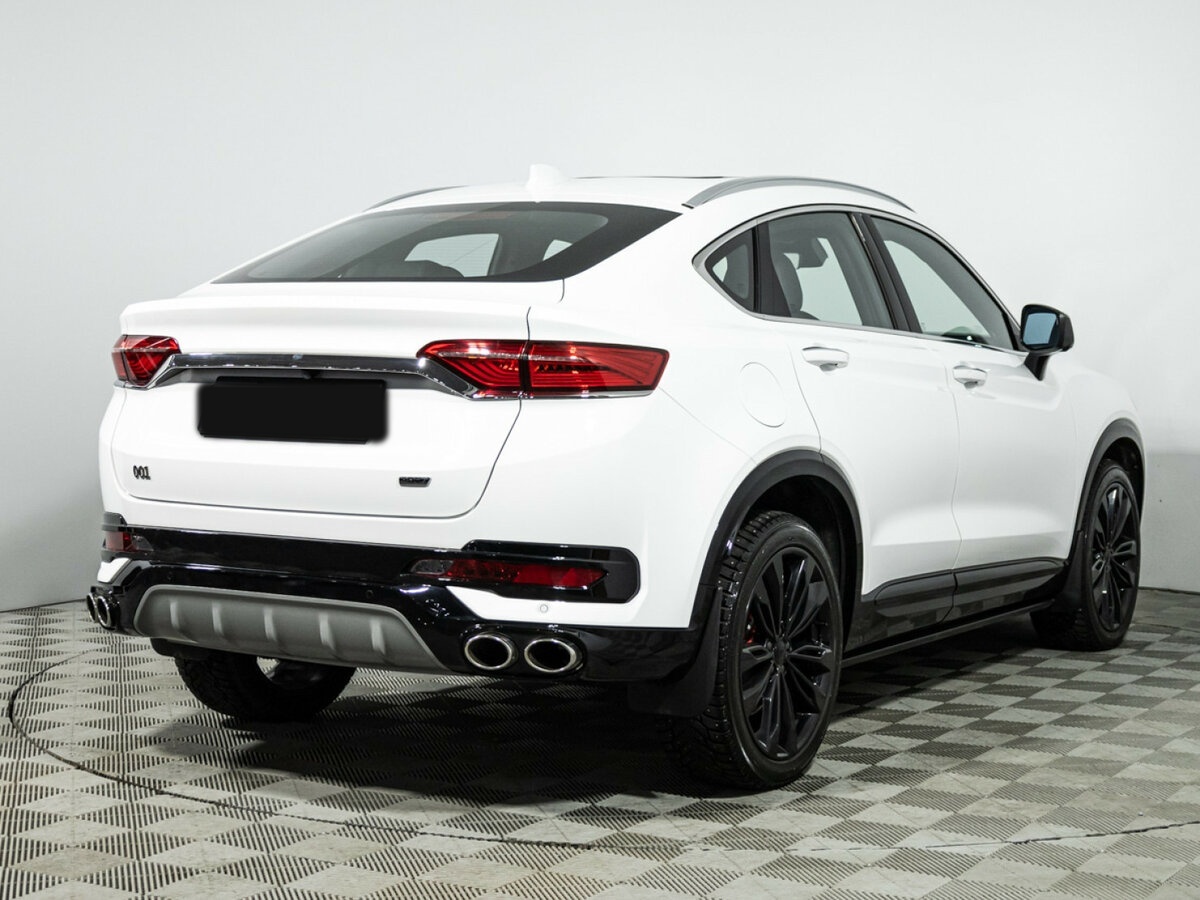 Купить Knewstar 001, 2024, 22 963 км, фото №5